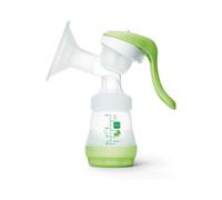 MAM Tiralatte Manuale + 1 Biberon Easy Start Anti-Colic 160 ml