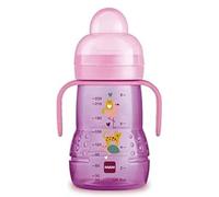 TAZZA TRAINER C/TETT + SOFT SPOUT, FEMMINA