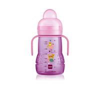 MAM Trainer+ Bicchiere 220 ml - Bicchiere per bambini