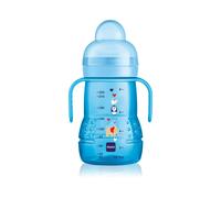 Mam Trainer+ Bicchiere 4+ 220 ml - Bicchiere per bambini
