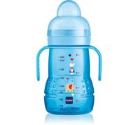MAM Trainer+ bicchiere salvagoccia 4+ months 1 pz