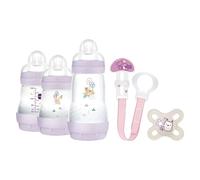 Welcome To The World Rosa Mam Set Regalo