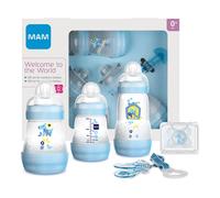 Mam welcome to the world maschio