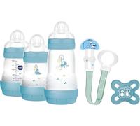 Set regalo Welcome to the World bimbo