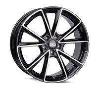 MAM WHEELS MAMA58018511235BFP Cerchione