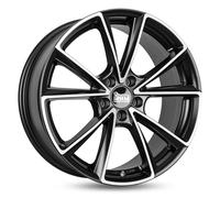 MAM WHEELS MAMA58019511230MBFP Cerchione