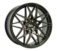 MAM WHEELS MAMB28520511245MBB Cerchione