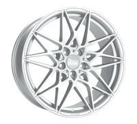 MAM WHEELS MAMB2N8519512035SL Cerchione