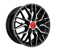 MAM WHEELS MAMRS47016410835BFP Cerchione