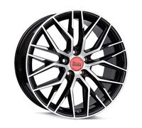 MAM WHEELS MAMRS47016512035BFP Cerchione