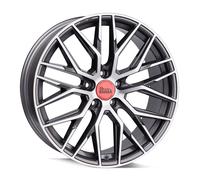 MAM WHEELS MAMRS47517510845PFP Cerchione