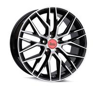 MAM WHEELS MAMRS485195114340BFP Cerchione