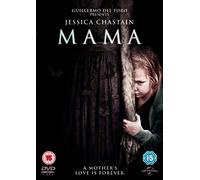 Mama 2012 [Edizione: Regno Unito] [Edizione: Regno Unito]