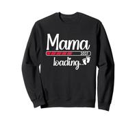 Mama 2027 Loading Soon To Be Mama 2027 Felpa