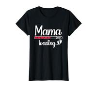 Mama 2027 Loading Soon To Be Mama 2027 Maglietta