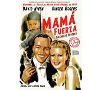 Mamá A La Fuerza (Bachelor Mother) (1940) (Import)