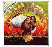 Mama Africa by Peter Tosh (2002-07-30)