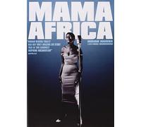 Mama Africa [DVD] [Edizione: Regno Unito]