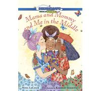 Mama And Mommy And Me In The Middle (DVD) Marion Toro Andy T. Jones