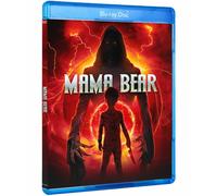 Mama Bear (Blu-ray) Matthew Simmons Assaf Cohen Morgan Mcvey Bunnie Rivera