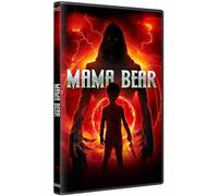 Mama Bear (DVD) Matthew Simmons Assaf Cohen Morgan Mcvey Bunnie Rivera