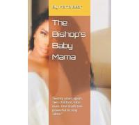 Mama Bear The Bishop's Baby Mama (Tascabile)