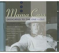 Mama Cass - Dedicated to the One I