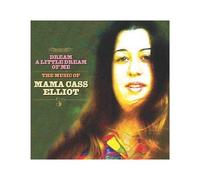 Mama Cass - Dream A Little Dream Of Me