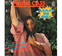 Mama Cass Elliot - Mama Cass - Mama's Big Ones - Music For Pleasure - MFP 50252, ABC Records - MFP 50252