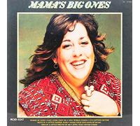 Mama Cass - Mama'S Big Ones-Best Of