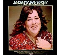 MAMA CASS - MAMA'S BIG ONES LP (14110)