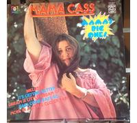 Mama Cass - Mama's Big Ones - Mama Cass LP