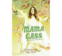 Mama Cass Television Program