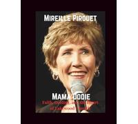MAMA DODIE: Faith, Healing, and the Heart of Lakewood Church