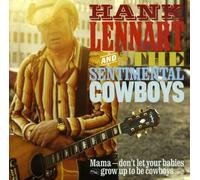 Mama-Don T Let Your Babies