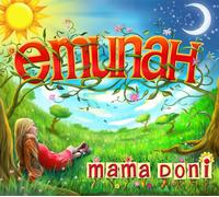 Mama Doni Band - Emunah: Jewish Songs Of Life Love & Hope