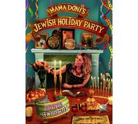 Mama Doni Band - Jewish Holiday Party
