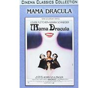 Mama Dracula [Edizione: Stati Uniti]