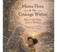 Mama Flora & the Courage Within: Where Little Hearts Learn to Be Brave
