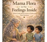 Mama Flora & the Feelings Inside: Where Little Hearts Learn to Understand Their Emotions