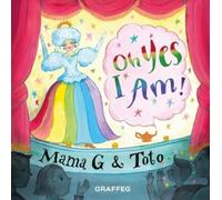 Mama G Oh Yes I Am (Tascabile)