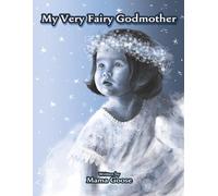 Mama Goose Books My Very Fairy Godmother (Tascabile)