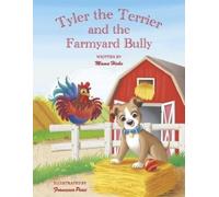 Mama Hicks Tyler the Terrier (Tascabile)