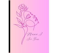 Mama, I See You: A Post-Partum Journal to Reflect and Recover