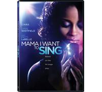 Mama, I Want to Sing