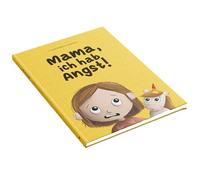 Mama, ich hab Angst - [Effekt]