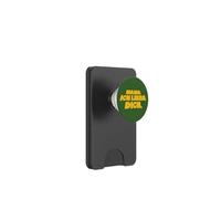 MAMA ICH LIEBE DICH PopSockets PopWallet per MagSafe