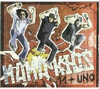 Mama Kids - 11 + Uno