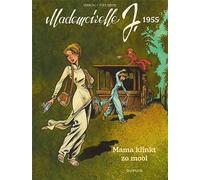 Mama klinkt zo mooi: 1955