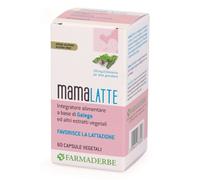 Mama latte 60 capsule